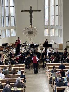 Palmsonntagskonzert 2026